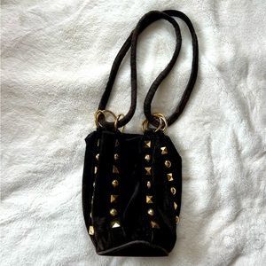 La Covina Bucket Bag Shoulder Crossbody